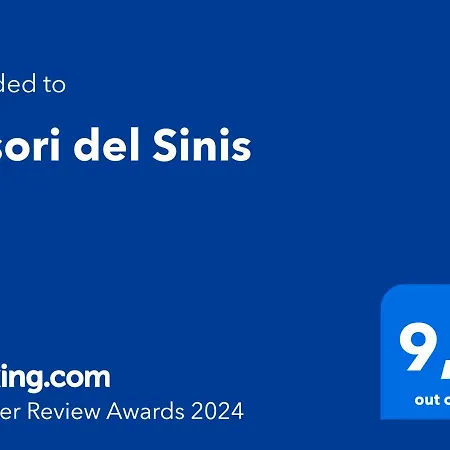 Tesori Del Sinis *