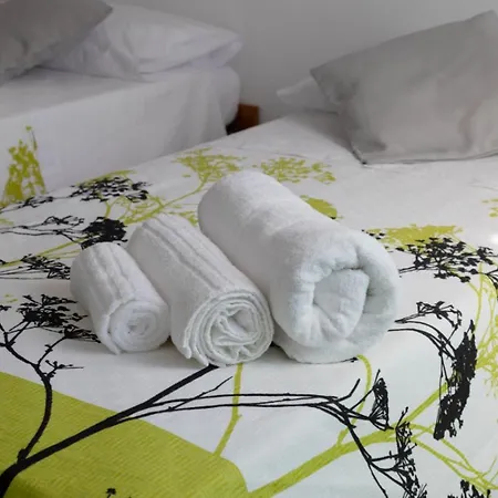 בית נופש Tesori Del Sinis