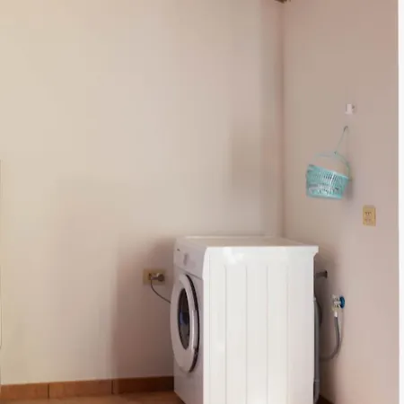 Tesori Del Sinis בית נופש Càbras