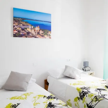 Tesori Del Sinis Càbras