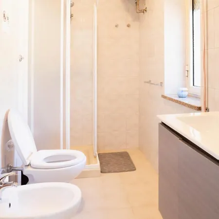 בית נופש Tesori Del Sinis