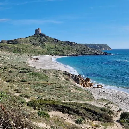 Tesori Del Sinis Càbras