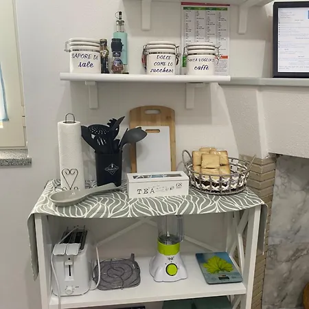 Tesori Del Sinis * Càbras