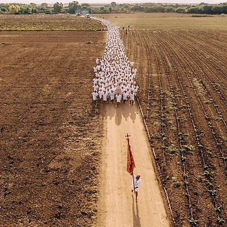 בית נופש Tesori Del Sinis *