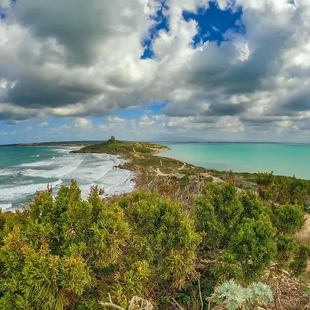 Tesori Del Sinis בית נופש *