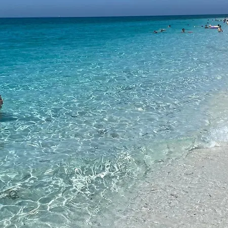 Tesori Del Sinis Càbras