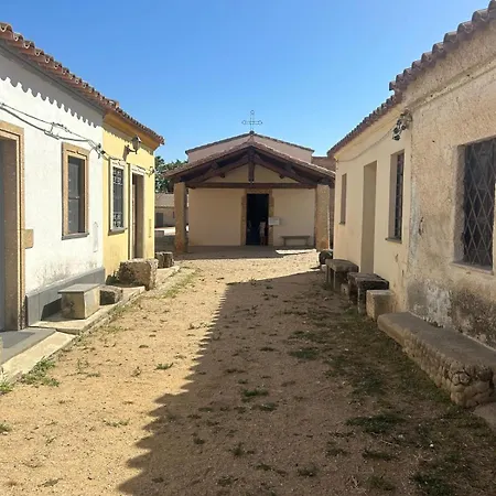 Tesori Del Sinis בית נופש *