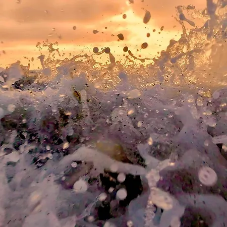 בית נופש Tesori Del Sinis *