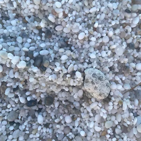 Tesori Del Sinis בית נופש Càbras