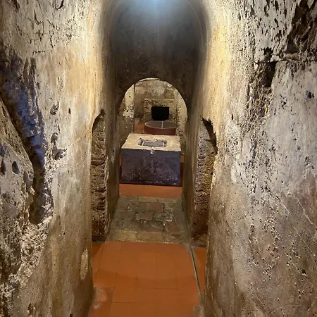 Tesori Del Sinis *
