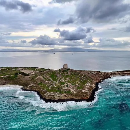Tesori Del Sinis Càbras