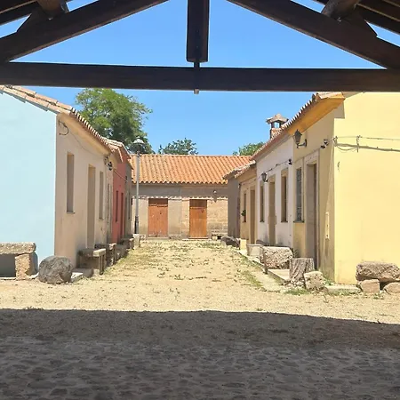 Tesori Del Sinis * Càbras