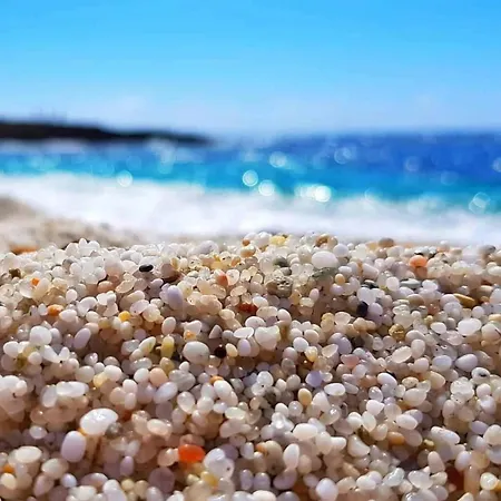 בית נופש Tesori Del Sinis *