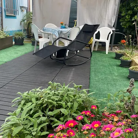 Tesori Del Sinis * Càbras