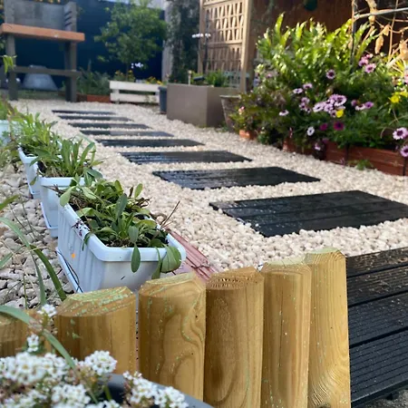 Tesori Del Sinis בית נופש