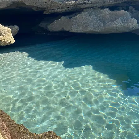 Tesori Del Sinis Càbras