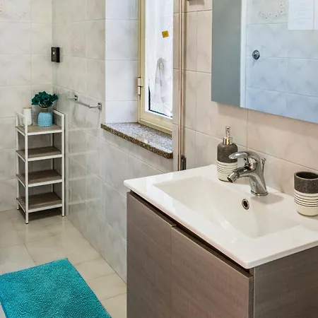 בית נופש Tesori Del Sinis Càbras