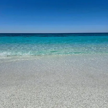 Tesori Del Sinis * Càbras