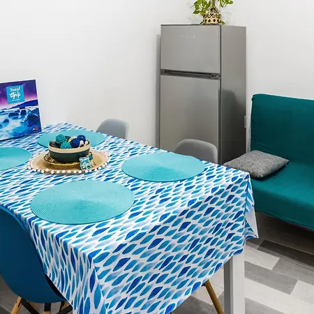 Tesori Del Sinis Càbras