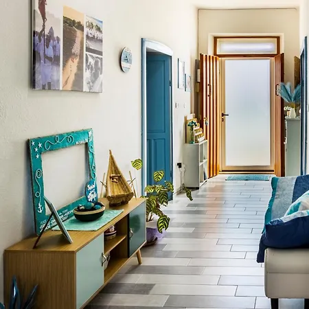 Tesori Del Sinis בית נופש