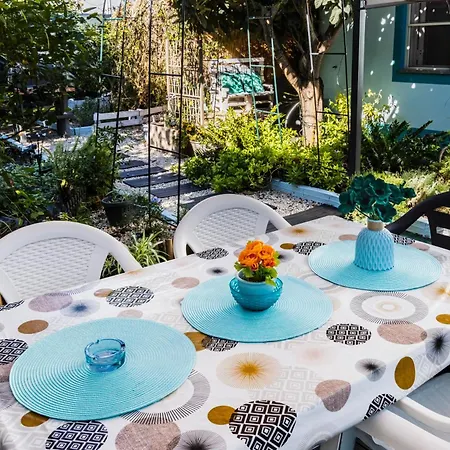 Tesori Del Sinis * Càbras