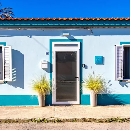 Tesori Del Sinis בית נופש