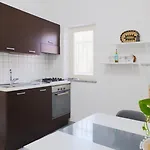 Дом отдыха Tesori Del Sinis Кабрас