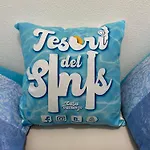 Дом отдыха Tesori Del Sinis Кабрас