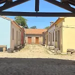 Tesori Del Sinis * Кабрас
