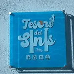Дом отдыха Tesori Del Sinis