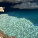 Tesori Del Sinis Кабрас