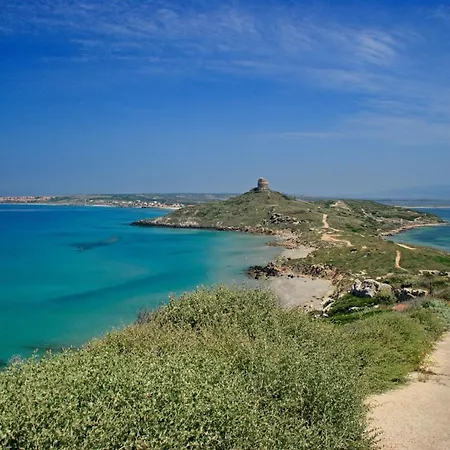 Tesori Del Sinis Tatil Evi *