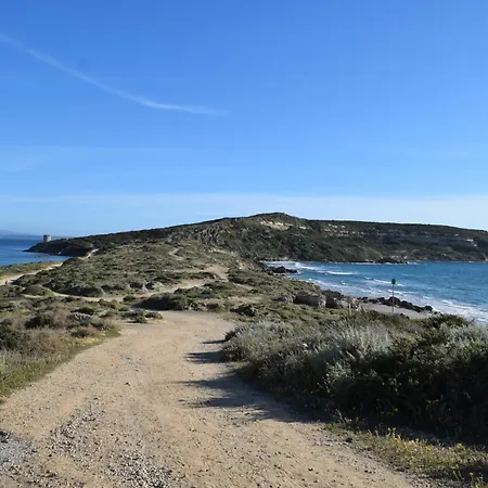 Tesori Del Sinis * Càbras