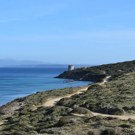 Tesori Del Sinis Tatil Evi *