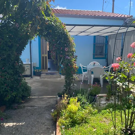 Holiday home Tesori Del Sinis Cabras