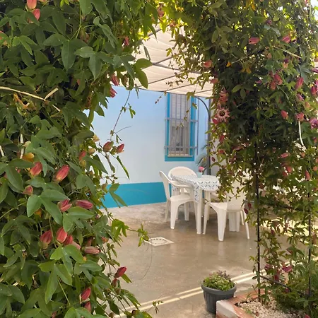 Holiday home Tesori Del Sinis Cabras