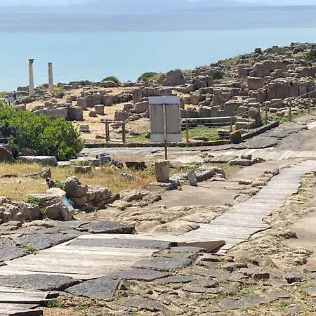 Tesori Del Sinis