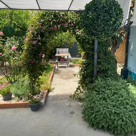 Tesori Del Sinis Holiday home