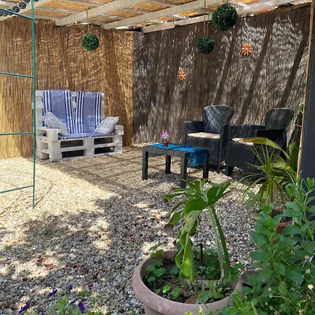 Tesori Del Sinis Tatil Evi *