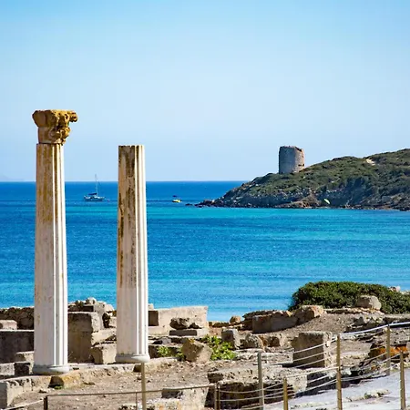 Tesori Del Sinis * Càbras