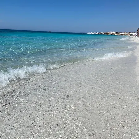 Tesori Del Sinis