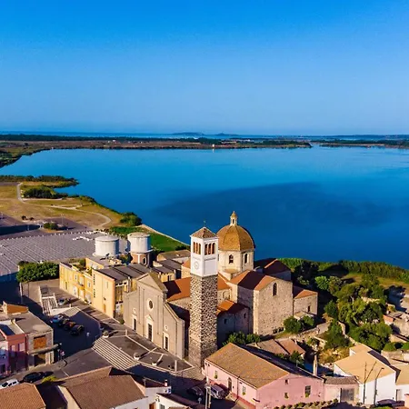 Tesori Del Sinis * Càbras