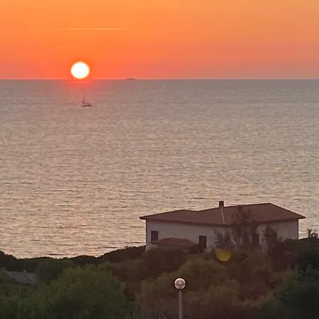Tesori Del Sinis