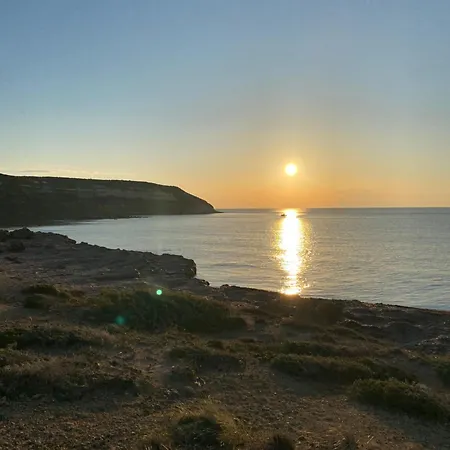 Nyaraló Tesori Del Sinis