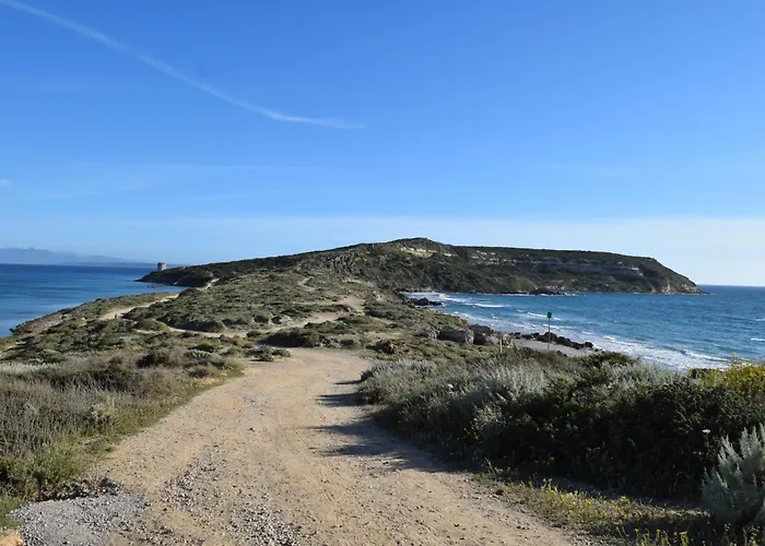 Tesori Del Sinis * Càbras