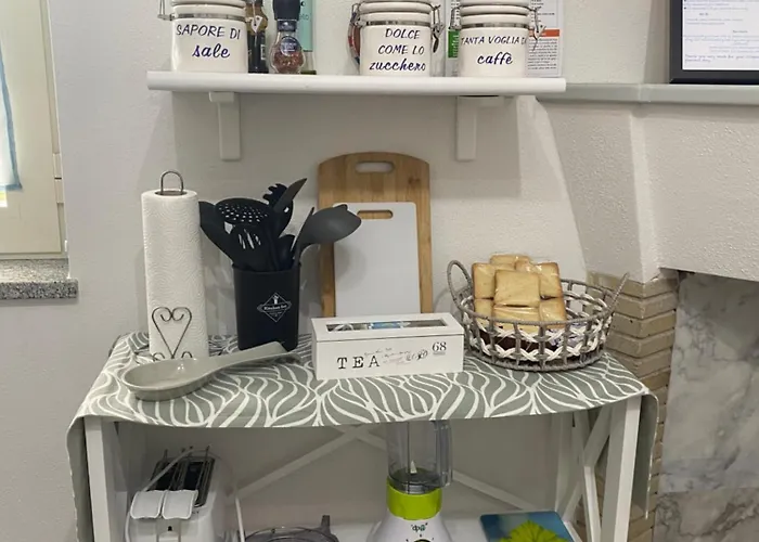 Tesori Del Sinis * Càbras