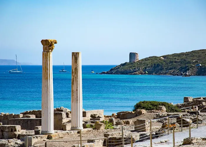 Tesori Del Sinis * Càbras