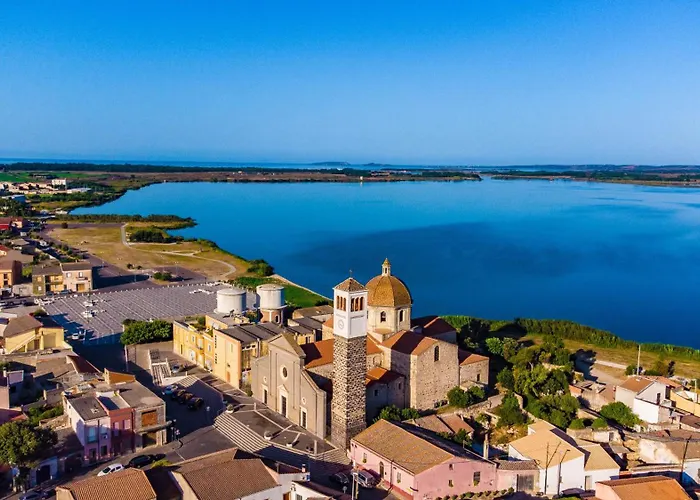 Tesori Del Sinis * Càbras