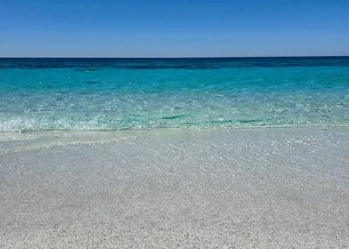 Tesori Del Sinis * カブラス